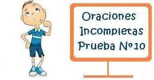 Ejercicio Nº 1 Hablar Bien No Significa Emplear Palabras Sino Simplemente Oraciones Incompletas Ejercicios Ejercicios Ejercicios Resueltos