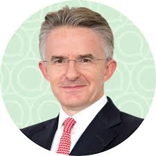 An Interview with John Flint, CEO of the National Wealth Fund