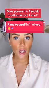 How to Give Yourself a Psychic Reading in 1 Minute