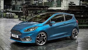 Sy nak cari cover pintu persona …hitam. New Ford Fiesta St Revealed With A 3 Cylinder Ecoboost Engine