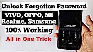 How to unlock android phone password without losing data via android device manager · 1. How To Unlock Password Lock On Android Without Losing Data For Gsm