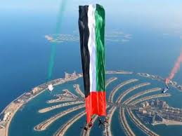 Uae announces latest updates on coronavirus infections in the country. 50 Times The Uae Made The Impossible Possible