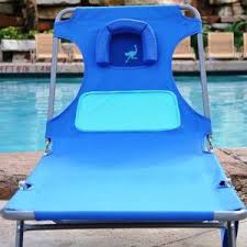 Ostrich Lcl Blue Walmart Com Beach Lounge Chair Lounge Chair Outdoor Patio Chaise Lounge
