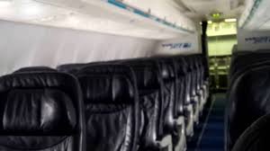 This aircraft has 12 plus seats and 118 economy for a total of 130. Westjet Boeing 737 800 Empty Youtube