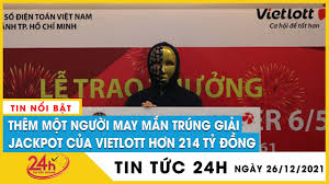Người Trúng Vietlott 205 Tỉ Đồng Là Chủ Một Doanh Nghiệp Ở Đà Nẵng