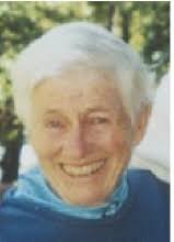 Obituary information for Mary Holyoke (Cochran) Emerson