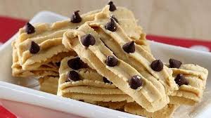 Bila anda menggunakan jarum rajut berukuran 7, 8, 9 atau 10, buat sekitar 150 tusuk dasar untuk menghasilkan selimut berukuran sedang. Resep Kue Kering Natal 2019 Mulai Dari Kue Kering Semprit Milo Mixfruit Jahe Hingga Kenari Kismis Halaman All Tribun Jatim