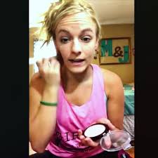 Mackenzie Mckee Hair Tutorial