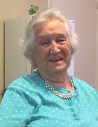 Jessie Mae (Bruton) Calloway Obituary February 17, 2020