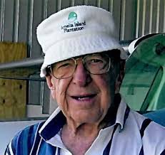 Walter Jones McFadden, Jr.