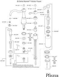 Valley single handle kitchen faucet repair parts. Kitchen Sinks Designer Luxury Kitchen Sinks Kitchen Sink Diagram Parts