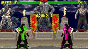 Робин шоу, линден эшби, бриджит уилсон и др. Interjeras Kolega Telemacos 1 Mortal Kombat Yenanchen Com