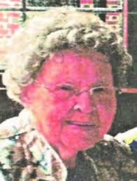 Harriet Henry Obituary