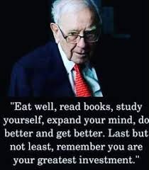 Bei den milliardären, die ich kenne, bringt das geld nur ihre . Warren Buffet
