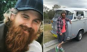 Father-of-three died after he was dared to eat a GECKO at a party