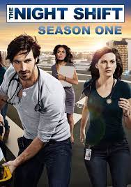 The Night Shift Season 1 - watch episodes streaming online