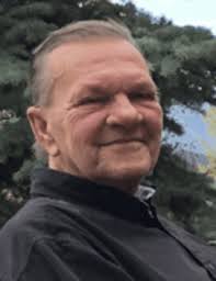 Richard Gregory Weinberger Obituary