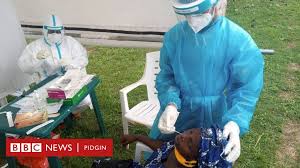 Nigeria today breaking news, naija news, todays news, latest news today headlines, legit news, nigerian daily news, latest news today breaking on thegeniusmedia.com. New Lockdown In Lagos Second Coronavirus Lockdown Fit Happen For Nigeria As Taskforce Dey Ready To Introduce New Restrictions Bbc News Pidgin