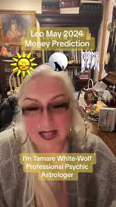 Leo 2024 Predicciones Dinero