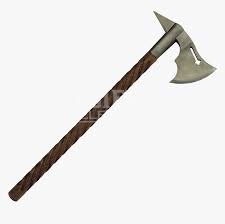 It can be upgraded with a refined malachite ingot at a grindstone. Battle Axe Png War Axe Transparent Png Transparent Png Image Pngitem