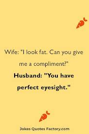 In the middle of the night, the guy on the right side of the bed wakes up and says, wow, i had this mad dream i was getting a hand. 63 Uniquely Funny Husband Wife Marriage Jokes Easy To Share
