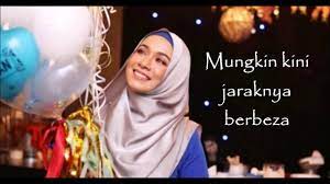Siang terkenang masih terbayang bersemuka dengan si dia. Amira Othman Mimpi Indah Lirik Official Youtube