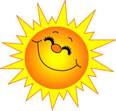 Sunshine happy sun clipart free images 4 - WikiClipArt