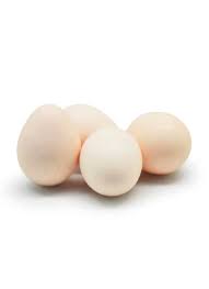 Selain membuat wajah terbebas dari jerawat, putih telur juga membuat wajah semakin sehat dan. Telur Ayam Kampung Omega 3 Klikindomaret