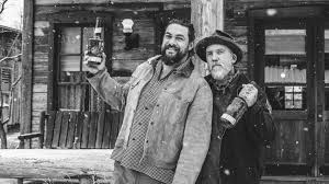 Jason Momoa and Blaine Halvorsons MEILI Vodka Join Princess Cruises |  Porthole Cruise and Travel News