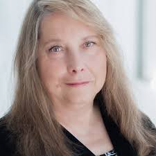 Sandra Kasturi, Editor in Peterborough, ON, Canada