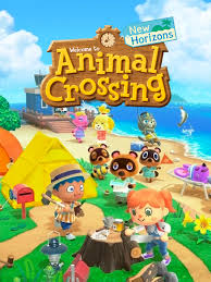 We did not find results for: Animal Crossing New Horizons Twitch