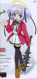 Dokuro Mitsukai Voiced By Saeko Chiba Japanese Wendee Lee English Cosplay Characters Anime Characters Anime Shows