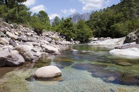 Fango Balagne Corse Paysage Corse Vacances Corse Corsica