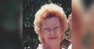Bonnie Brewer Obituary