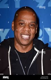 Shawn jay z carter hi-res stock photography and images