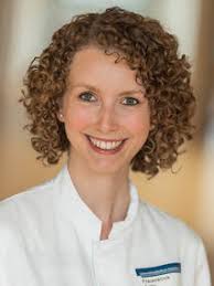 Dr. med. Anna Scholz: Universitätsklinikum Heidelberg