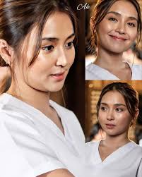 Vote please! Who is the most beautiful PINAY CELEBRITIES 2025 @followers