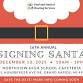 Signing Santa 2025