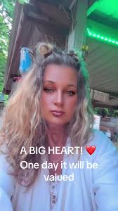 Big Heart Videos from Lousianna