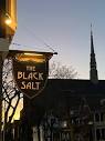 New witchcraft bar the Black Salt to open next month in Hamtramck