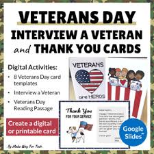 Maybe you would like to learn more about one of these? Digital Veterans Day Activities Digital Veterans Day Thank You Cards Google