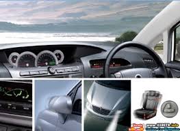 Rizq dynamics minyak ajaib kereta sangyong stavic. Ssangyong Stavic Sv 270 Xdi Large Mpv 11 Seater