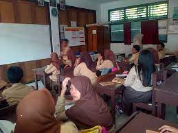 Maybe you would like to learn more about one of these? Smpn 21 Numpang Dan Numpang Pojok Jabar