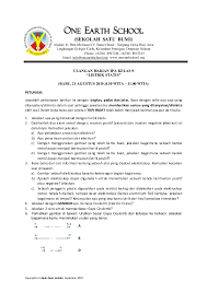 We did not find results for: Pdf Soal Dan Pembahasan Ulangan Ipa Smp Kelas 9 Tentang Konsep Listrik Statis I Gede Dana Santika Academia Edu