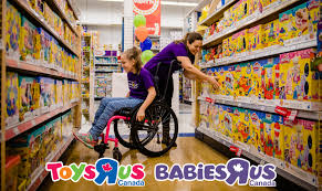 Toys r us ltd., also known as in canada as toys r us, is a canadian chain of toy stores owned by fairfax financial. Toys R Us Canada Is Giving Back To Seriously Ill Children In More Ways Than One Starlight Canada
