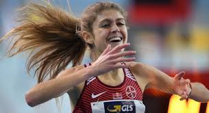 Jun 08, 2021 · he was reportedly shopping with konstanze klosterhalfen. Konstanze Klosterhalfen Bricht Zum Saisonauftakt Deutschen Rekord Leichtathletik De