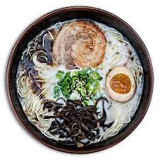Maybe you would like to learn more about one of these? Menu Ramen Tatsu Ya