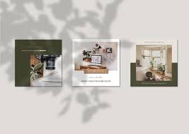 Interior Design Instagram Templates Instagram Instagram Template Customizable Tem Instagram Template Interior Design Instagram Instagram Template Design