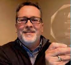 MEMBERS REPORT APRIL 2021