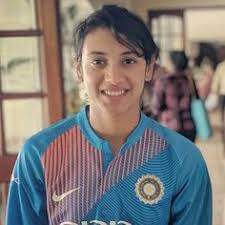 7 Smriti Mandhana Ideas Smriti Mandhana Cricket Teams Indian Women